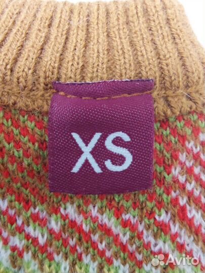 Свитер для собаки xs