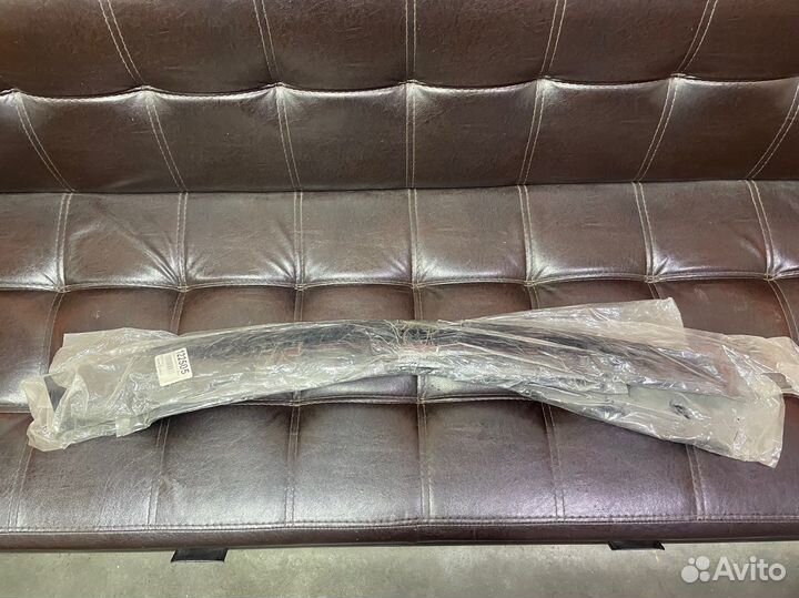 Дефлектор окон Chevrolet lacetti