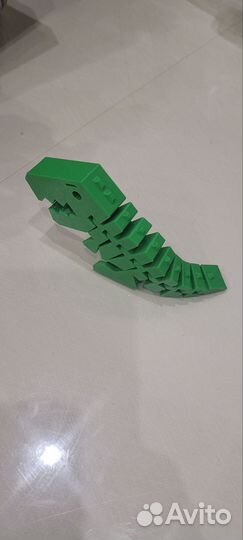 Держатель для завров 2