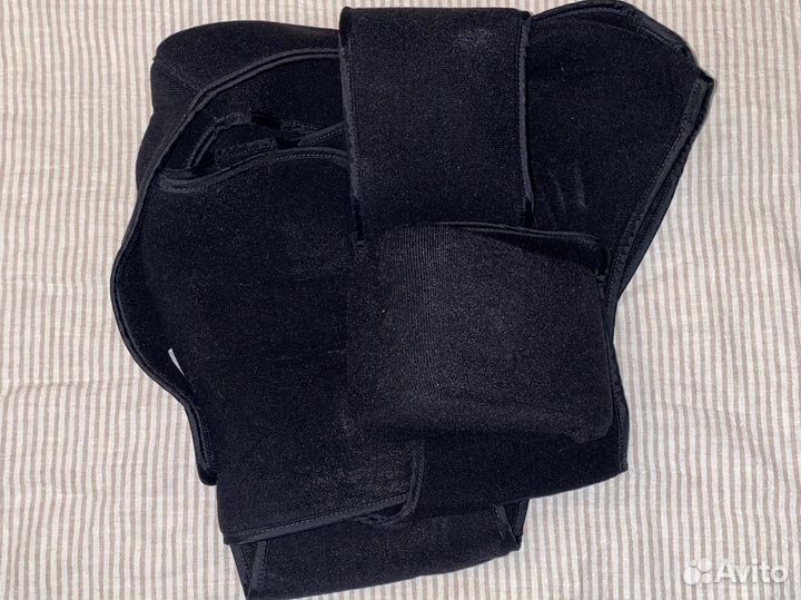 Ортез на плечевой сустав и руку