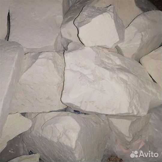 Кальцесмесь, мел, скорлупа