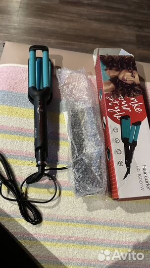 Электрощипцы