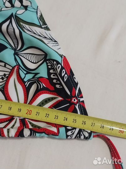 Купальник женский раздельный большой р-р