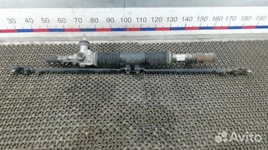 Рулевая рейка land rover freelander 1 (2BL11PW01)
