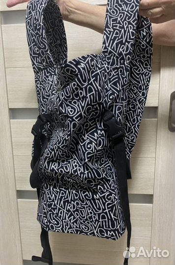 Рюкзак кенгуру