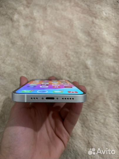 iPhone 12, 128 ГБ