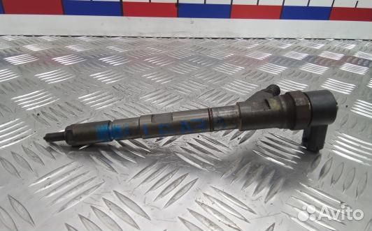 Форсунка дизельная KIA sorento 1 (LEA33AL02)