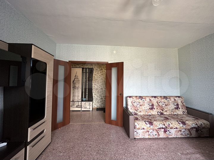 2-к. квартира, 63 м², 9/9 эт.