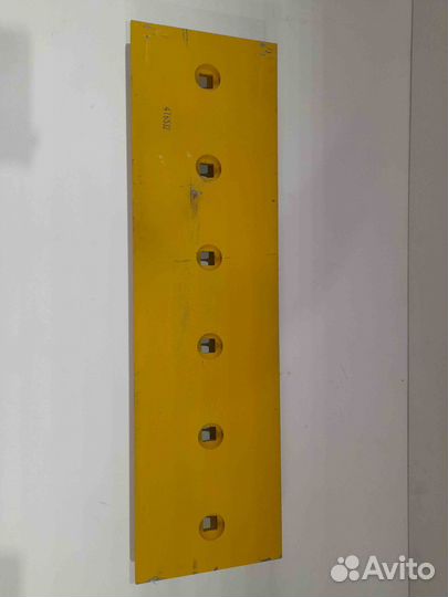 Нож боковой средний 4T6532 D8 (45#C) sunmach