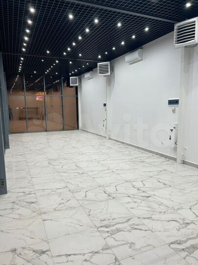 Торговая площадь, 47 м²