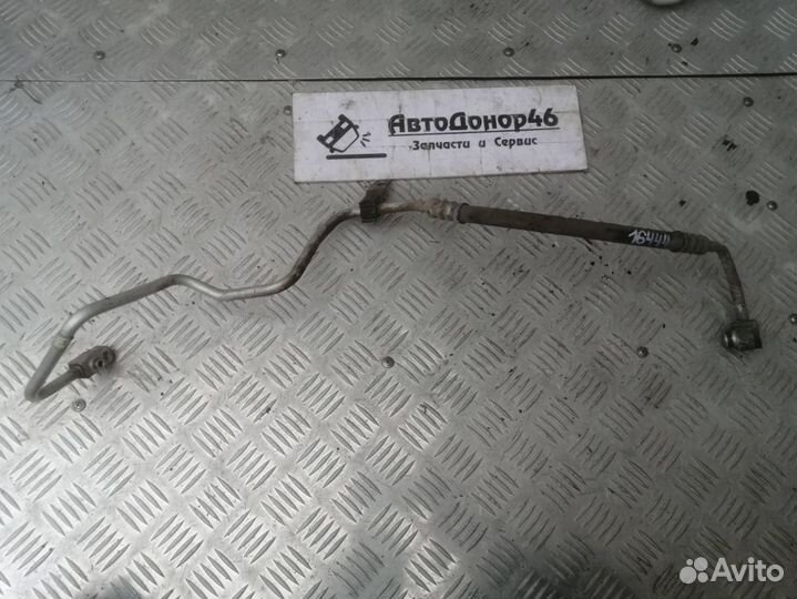 Трубка кондиционера fiat albea