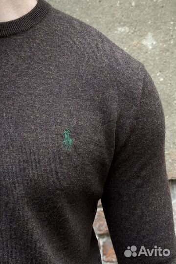 Свитер Polo by Ralph Lauren