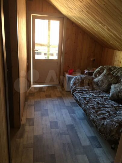 Комната 20 м², 2/2 эт.