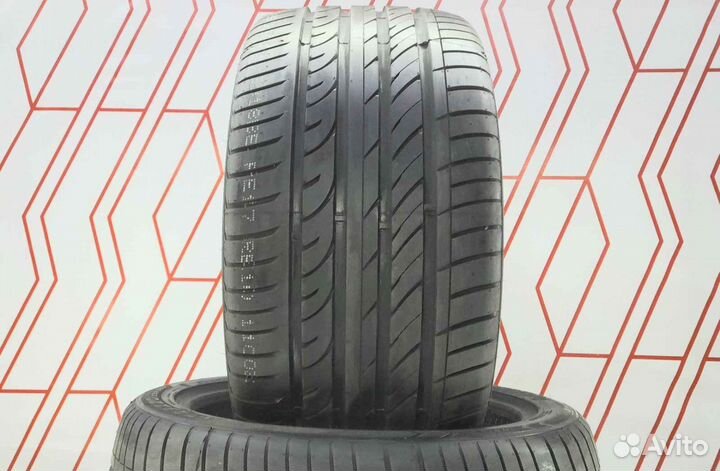 Sailun Atrezzo ZSR SUV 315/35 R20 110Y