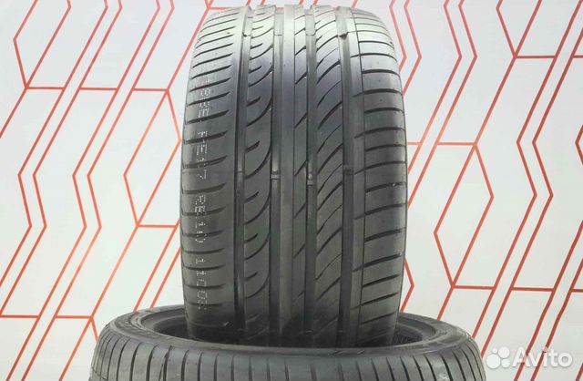 Sailun Atrezzo ZSR SUV 315/35 R20 110Y