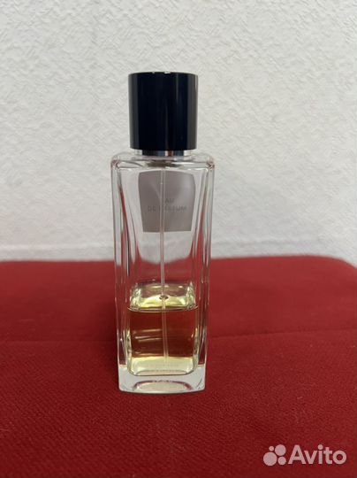 Остатки во флаконе