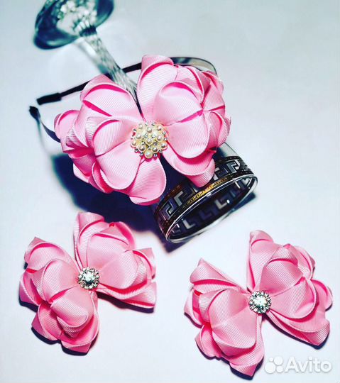 Набор для девочки