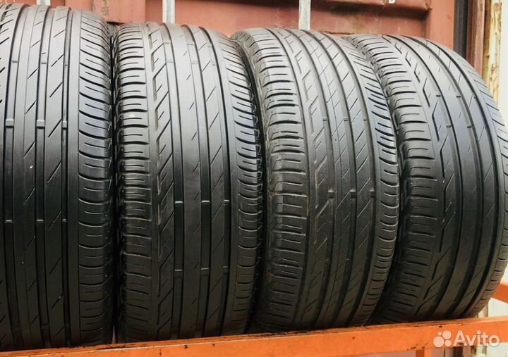 Bridgestone Turanza T001 225/60 R16