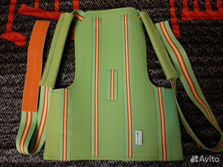 Корректор осанки детский