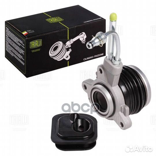 Подшипник выжим.ford galaxy I/mondeo I-III/VW