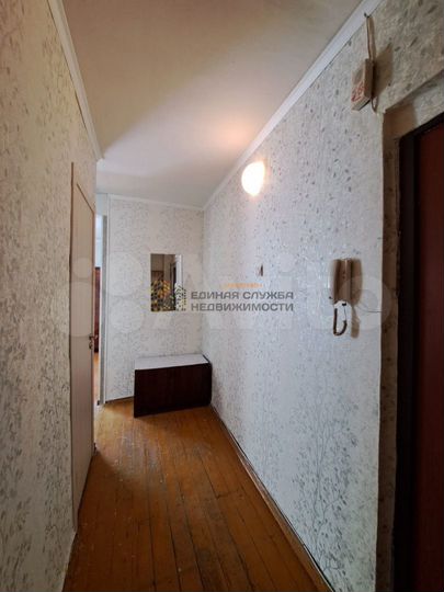 2-к. квартира, 42 м², 3/5 эт.