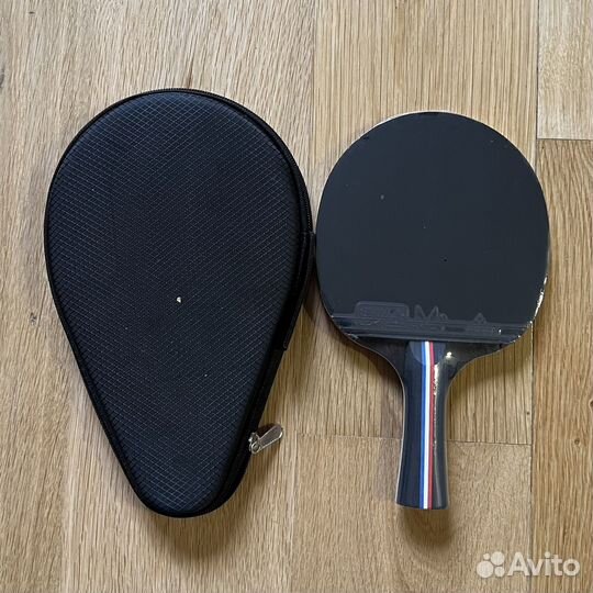 Ракетка для настольного тенниса Loki
