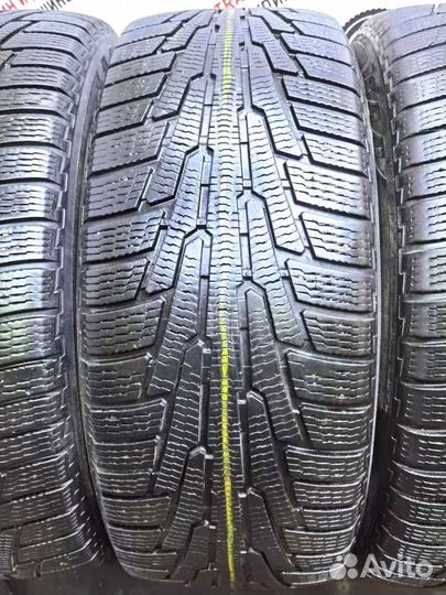 Nokian Tyres Hakkapeliitta R 285/60 R18