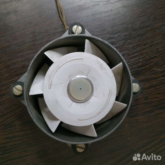 Вентилятор 88Ф 71М 90 мм