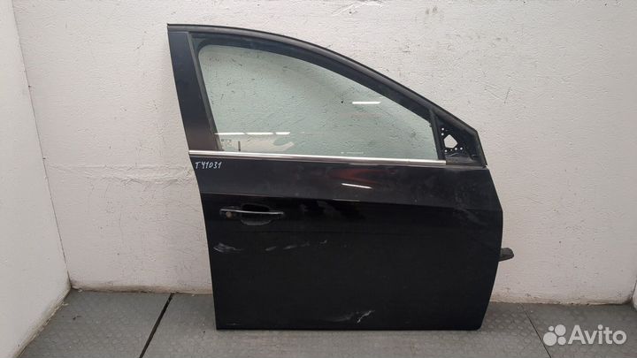 Дверь боковая Chevrolet Cruze, 2010
