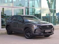 Новый Mazda CX-50 2.0 AT, 2024, цена от 4 200 000 руб.