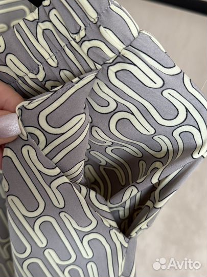 Брючный костюм женский