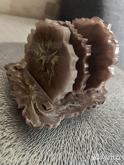 Подстаканники набор