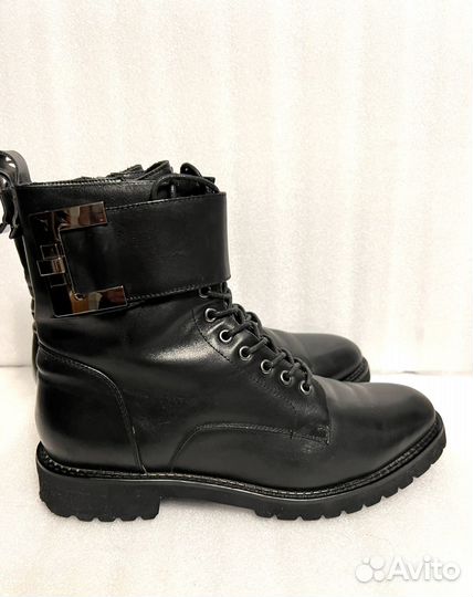 Ботинки женские демисезонные 40 размер