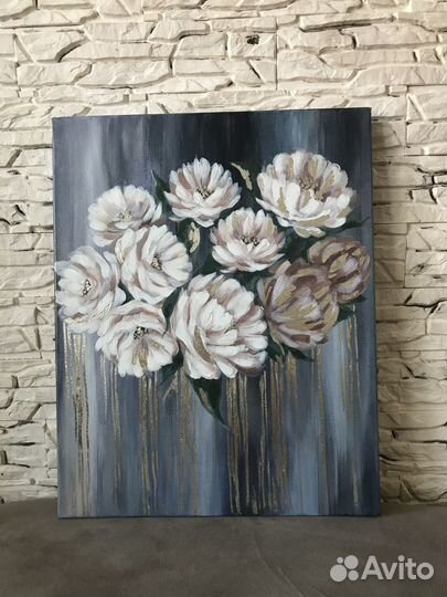 Интерьерная картина