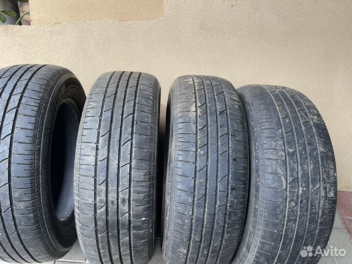 Bridgestone Turanza ER30 195/60 R15 88H