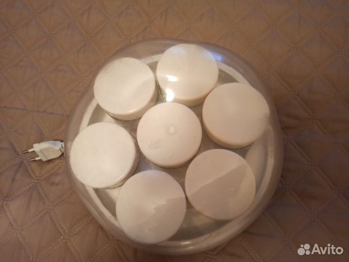 Йогуртница