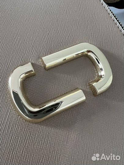 Marc jacobs сумка