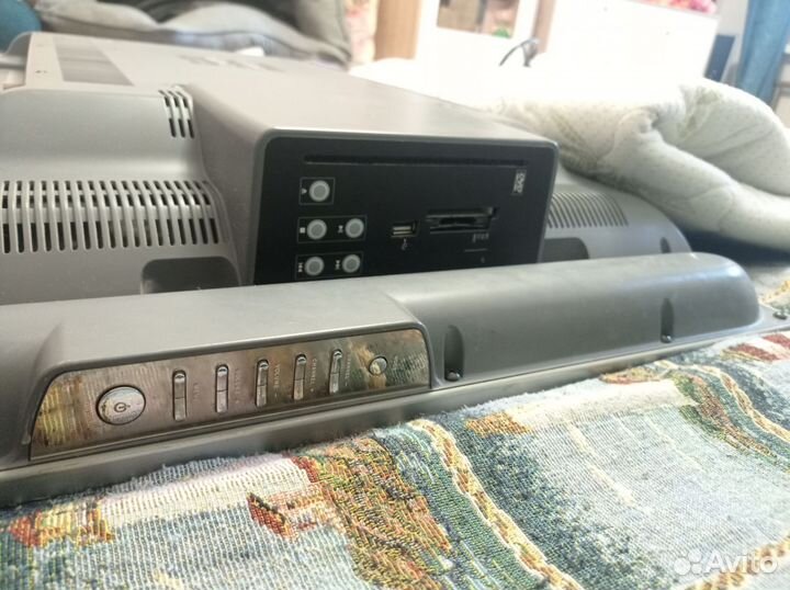 Телевизор бу