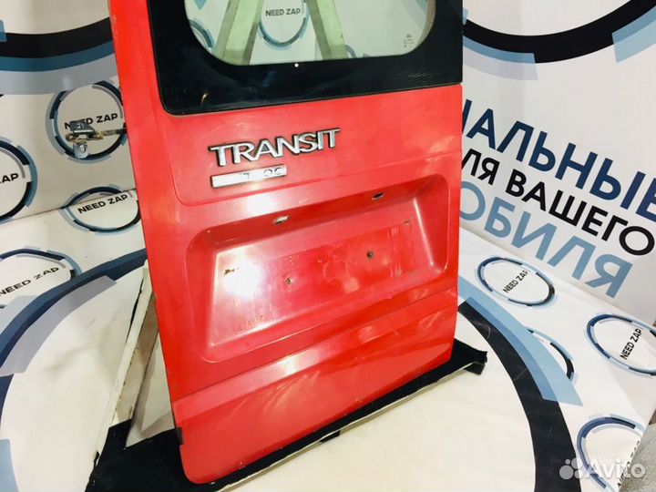 Дверь задняя левая Ford Transit