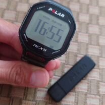 polar rcx5