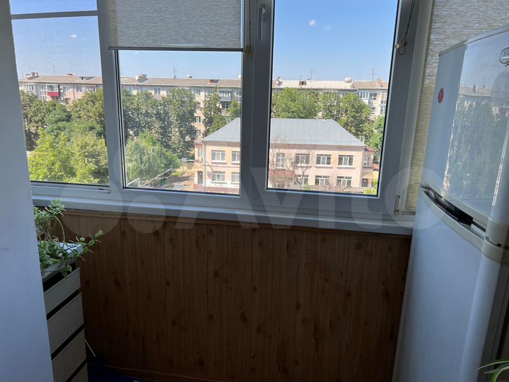 4-к. квартира, 111,8 м², 5/10 эт.