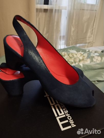 Туфли женские 38 размер