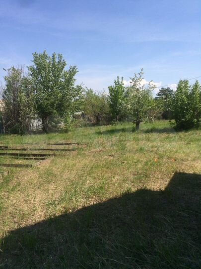 Дача 20 м² на участке 6 сот.