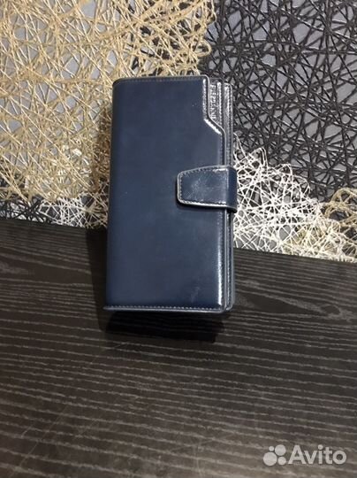 Кошелек/клач