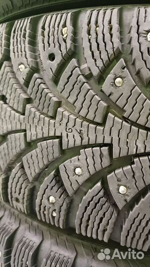 Nokian Tyres Nordman 4 205/60 R16 92T