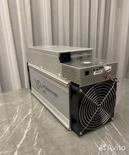 Asic Antminer L3+, Avalon, Whatsminer, Innosilicon