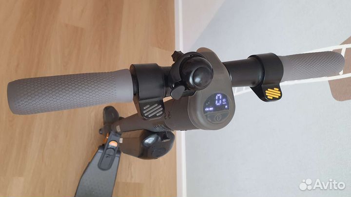 Электросамокат ninebot e45