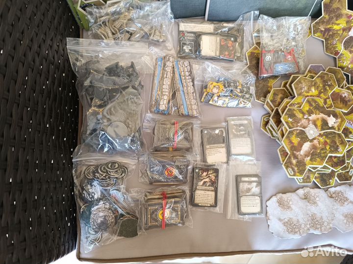 Властелин колец: Странствия в Средиземье