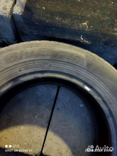 Toyo J57 185/70 R14