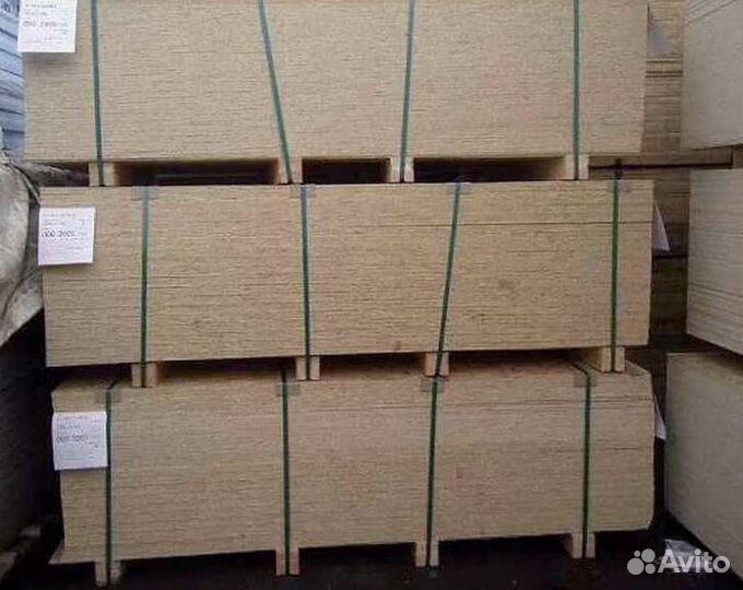 Осп Kronospan 12мм